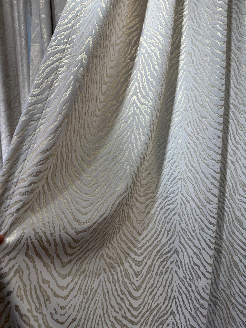 CURTAIN FABRICS